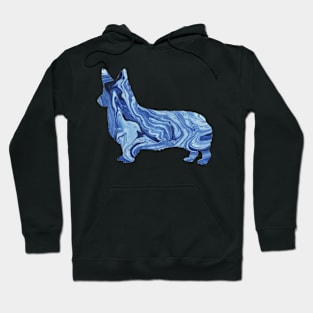 Corgi Hoodie